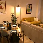Sciesa24 Appartement