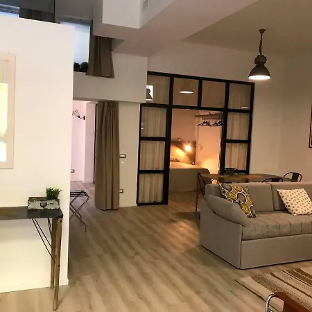 Appartement Sciesa24