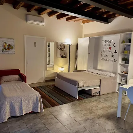 Apartment Sciesa24