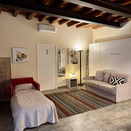 Sciesa24 Appartement *