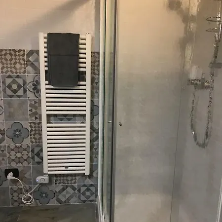 Sciesa24 Appartement *