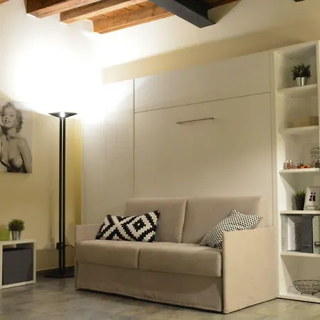 Apartment Sciesa24 *
