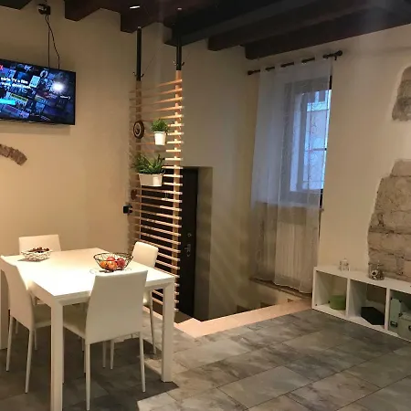 Sciesa24 Apartment Verona