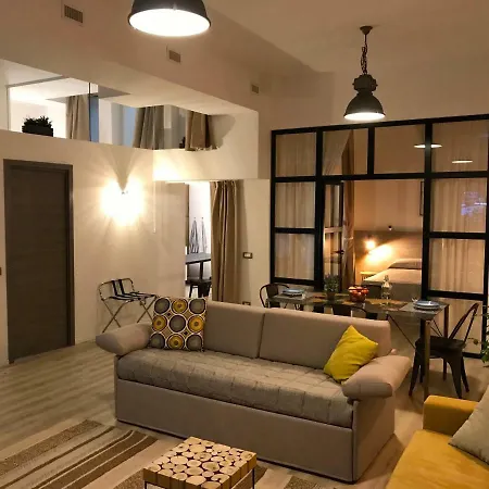 Sciesa24 Apartment Verona