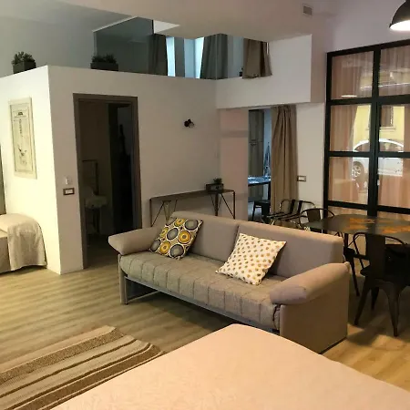 Apartment Sciesa24