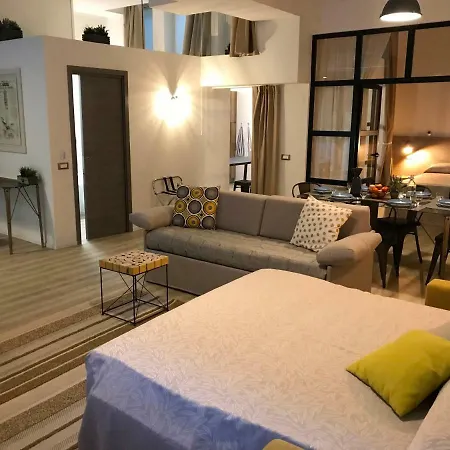 Appartement Sciesa24 Verona