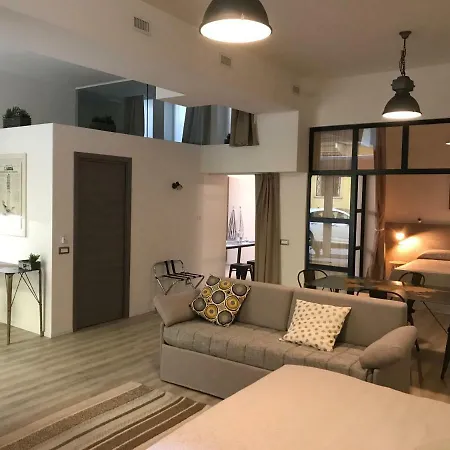 Sciesa24 Apartment
