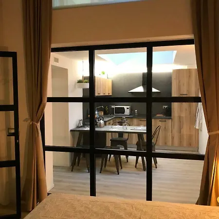 Apartment Sciesa24