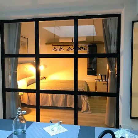 Apartmán Sciesa24 Verona