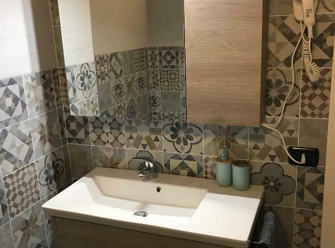 Sciesa24 Apartman Verona