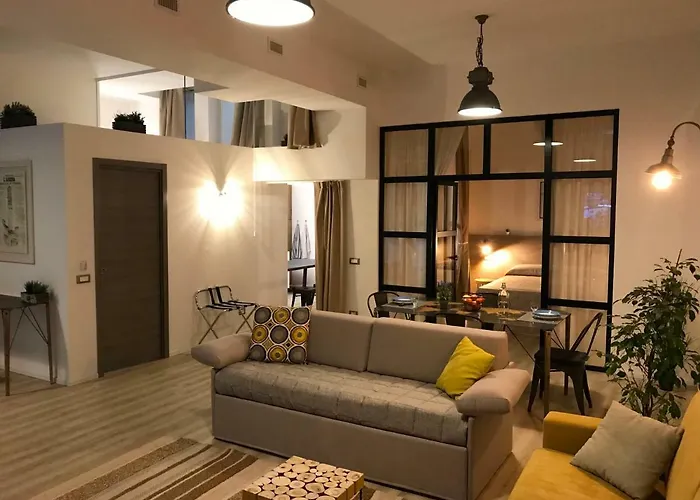 Sciesa24 Apartman Verona