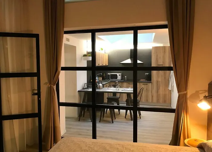 Apartman Sciesa24
