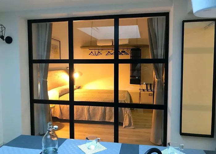 Apartman Sciesa24 Verona