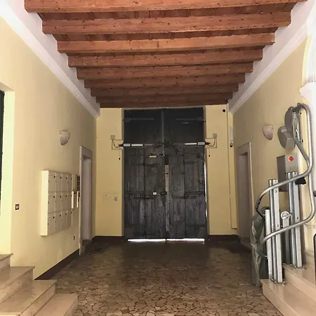 Appartamento Sciesa24 *
