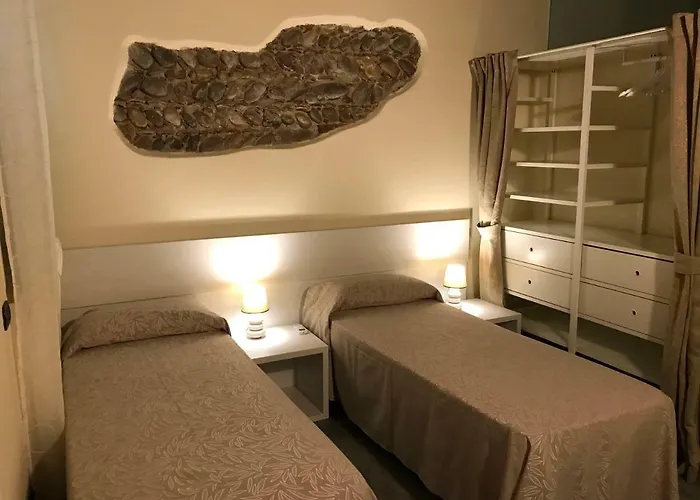 Sciesa24 Appartamento Verona