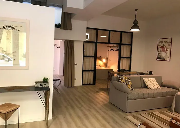 Appartamento Sciesa24