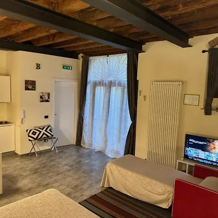 Sciesa24 Apartament