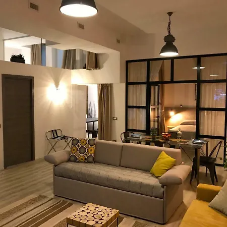 Sciesa24 Apartament Werona