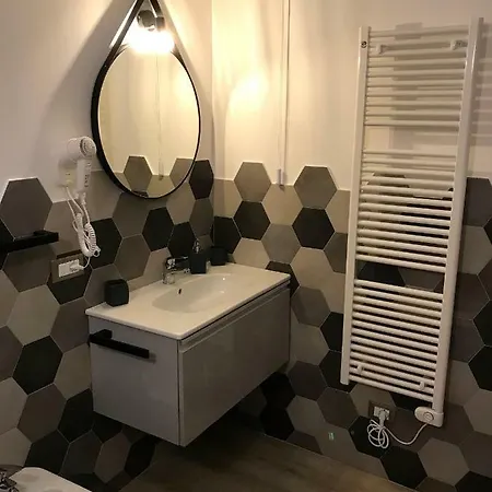 Sciesa24 Apartament