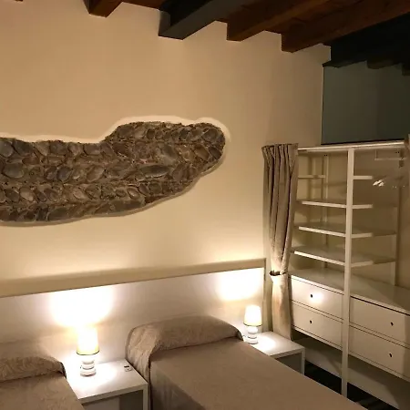 Apartament Sciesa24 *