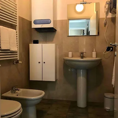 Sciesa24 Apartament *