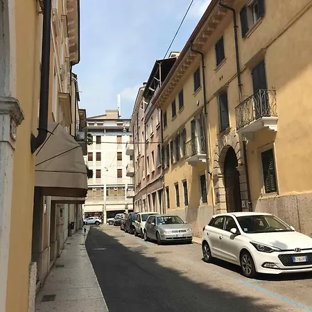 Apartament Sciesa24 *