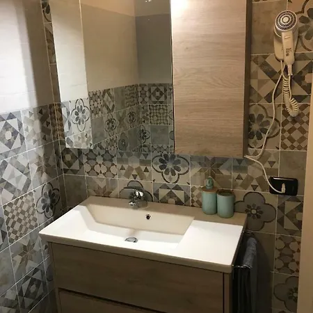 Sciesa24 Apartament Werona