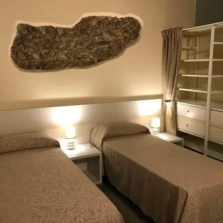 Sciesa24 Apartament Werona