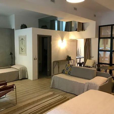 Apartament Sciesa24 *